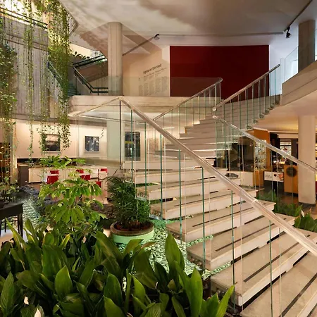 Four Points By Sheraton Catania Hotel-2