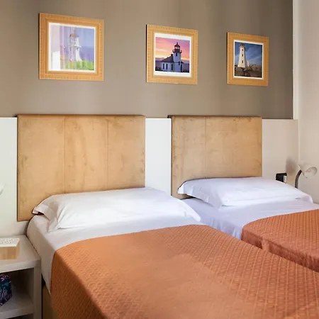 Albergo La Piazzetta-2