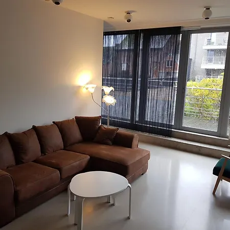 Hotel Corbie Geel-2