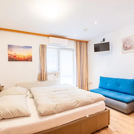 Hotel Alter Telegraf-3