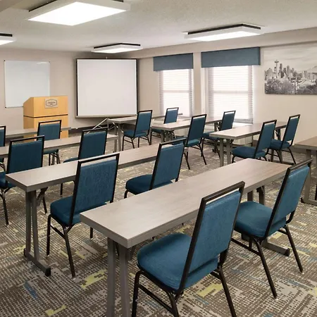 Hampton Inn Seattle/Southcenter-2