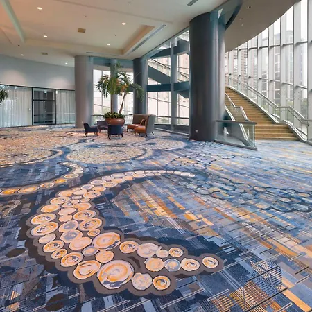 Hilton Americas - Houston-2
