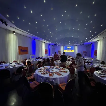 Cristal Palace Hotel-2