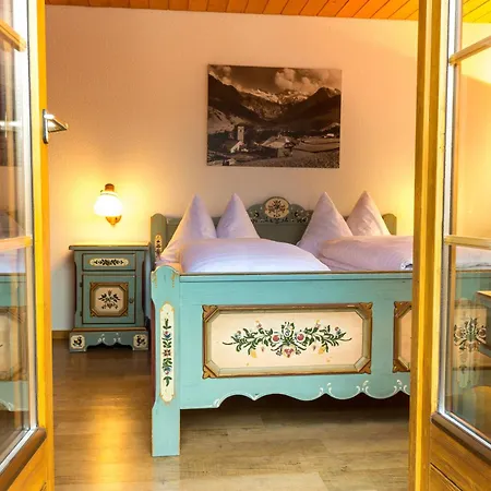 Hotel Baeren-3