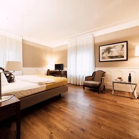 Blue City Boutique Hotel-3