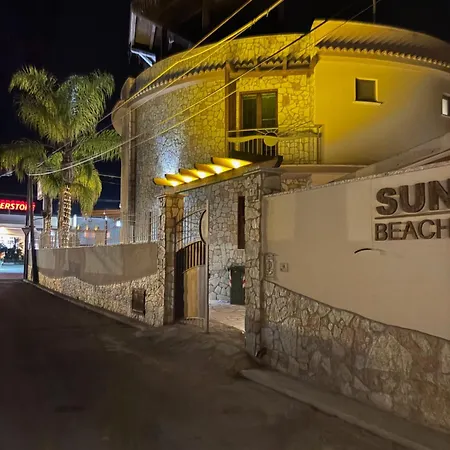 Sun Tower Beach Apartments-3