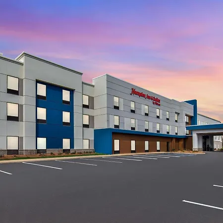 Hampton Inn & Suites Dothan-2