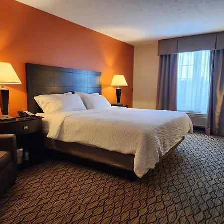Holiday Inn Express Hotel & Suites Cadillac By Ihg-2