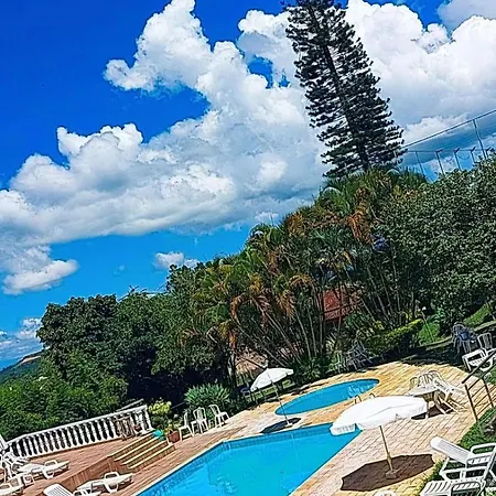 Pousada Aconchego de Minas-2