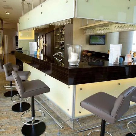 Best Western Plus Hotel Bremerhaven-3