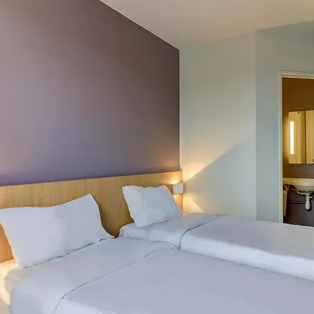 B&B HOTEL Paray-le-Monial-2