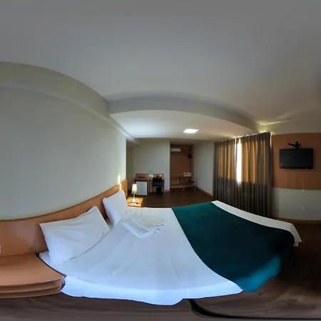 Vertentes Suítes Hotel-2
