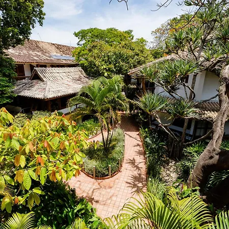 Casa Blanca Park Hotel-2