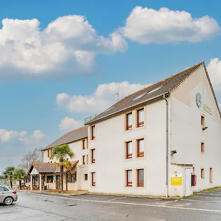 B&B Hotel Chatellerault-2