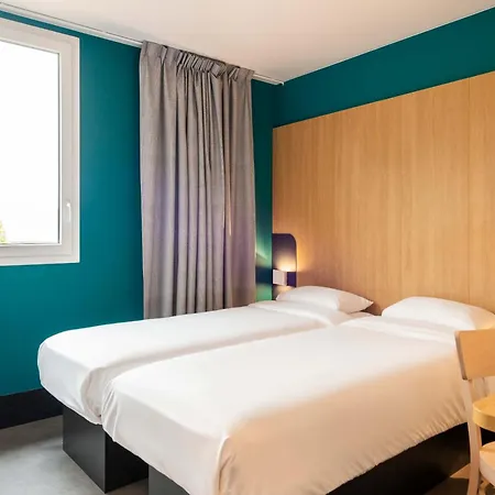 B&B Hotel Nantes Savenay-2