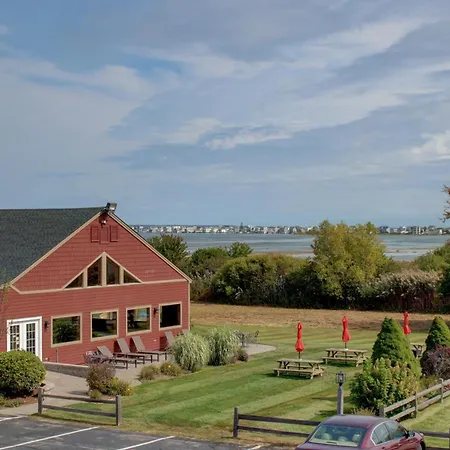 Misty Harbor Resort-3