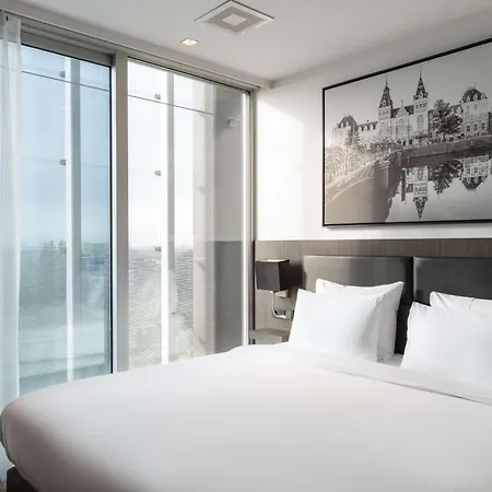 Radisson Hotel&Suites Amsterdam South-3