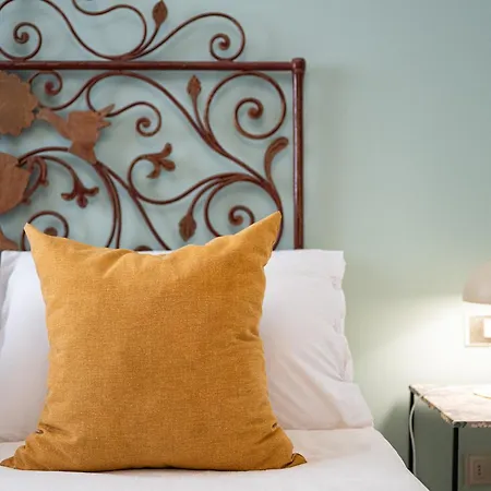 Carilla B&B-2
