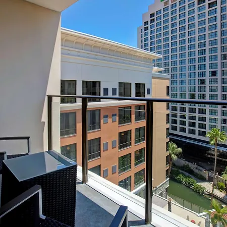 Hampton Inn & Suites On The San Antonio Riverwalk-3