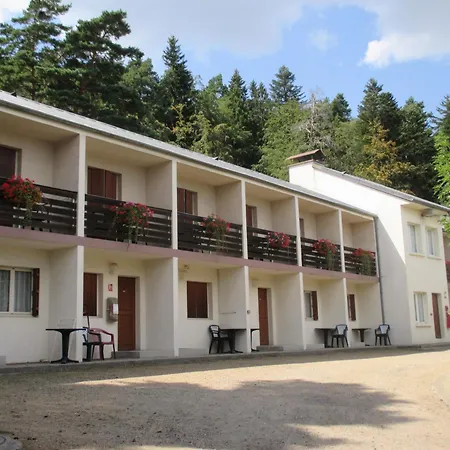 Azureva Club Murol-2