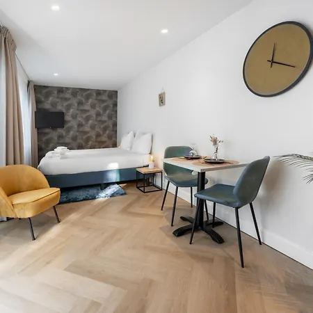 Ocean House Zandvoort-3