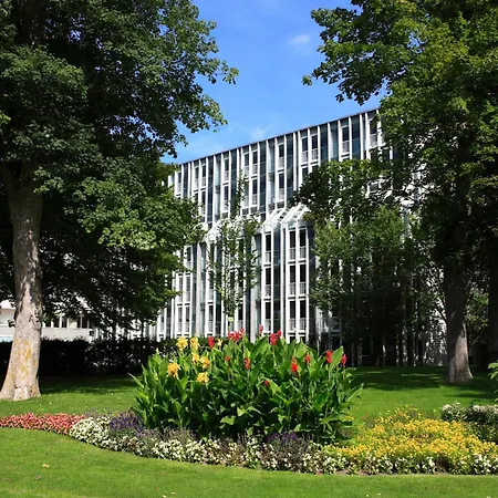 Best Western Premier Parkhotel Bad Mergentheim-2