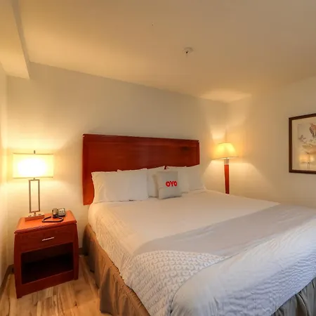 Newport Inn By Oyo - Hwy 101-3