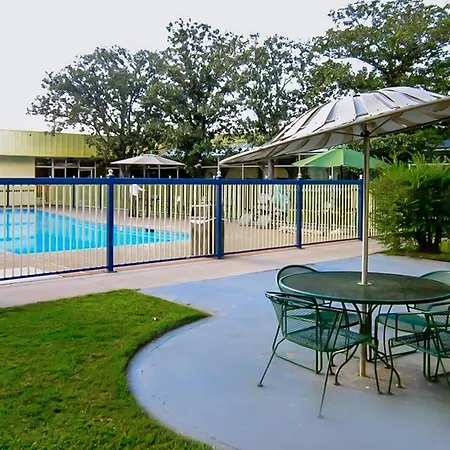 Oyo Hotel Brownwood Hwy 67-3