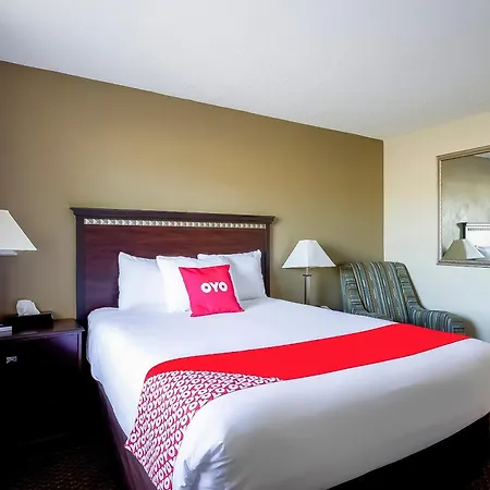Mho Hotel Eloy Casa Grande Near I-10-2