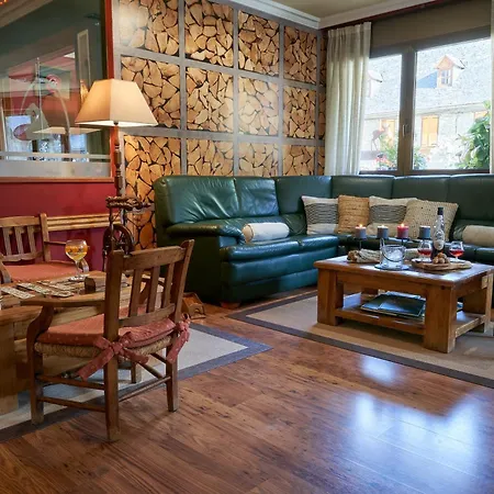 Gran Chalet Hotel & Petit Spa-2