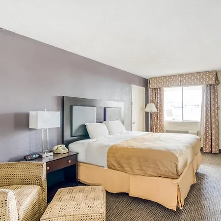 Oyo Hotel Alexandria La- Hwy 165-3