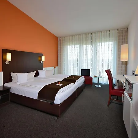 Best Western Plus Konrad Zuse Hotel-3
