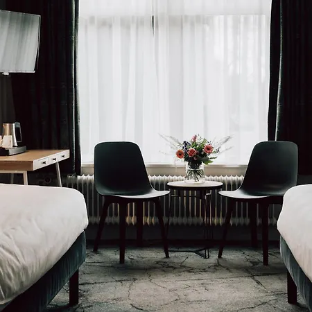 Landhotel De Hoofdige Boer-2