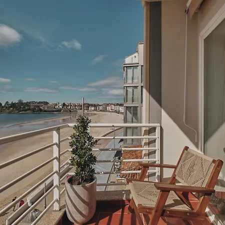 Hotel Atlante Sanxenxo Boutique-2