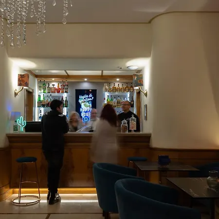 Grand Hotel Europa&Restaurant-2