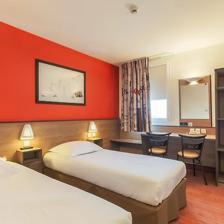 Ace Hotel Brive-3