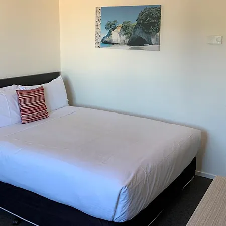 Distinction New Plymouth Hotel-3