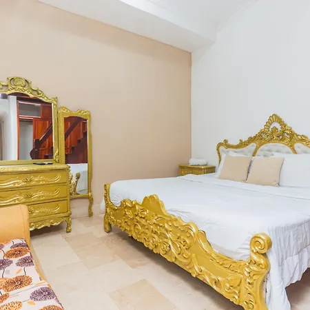 Hotel Baluarte Cartagena Boutique-2
