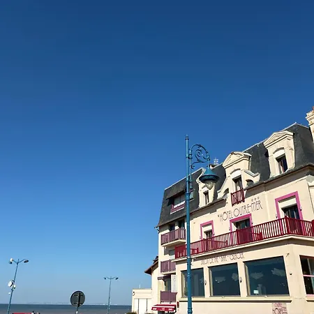 Hôtel Outre-Mer Boutique-3