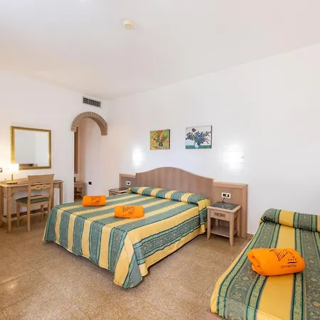 Hotel Thàlas Club-3