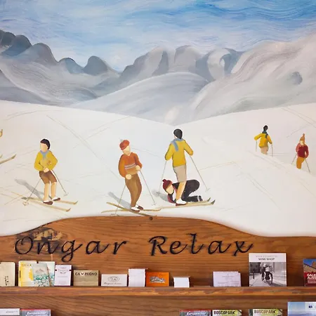 Ongar Relax B&B-2