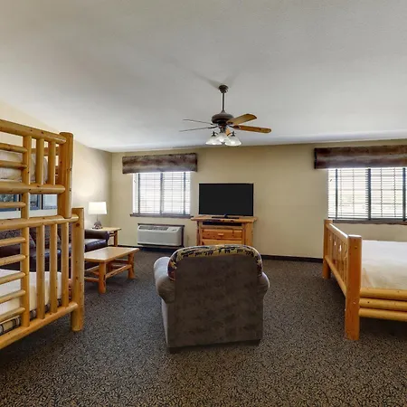 Stoney Creek Hotel St. Joseph-2