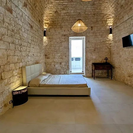 B&B Antico Ulivo-3