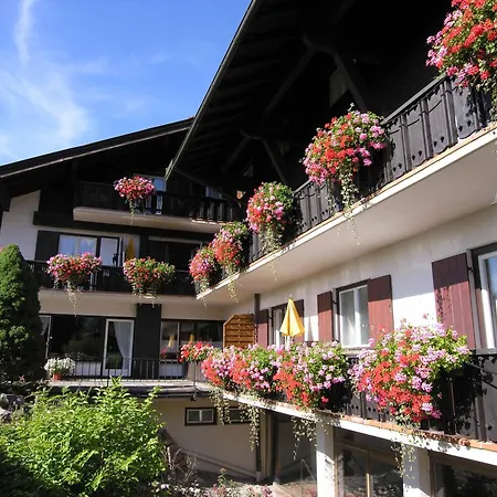Gästehaus Elvia-3