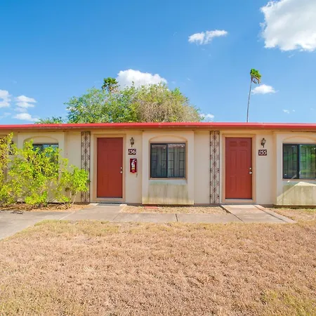 Vali Ho Motel By Oyo Weslaco Mercedes-3