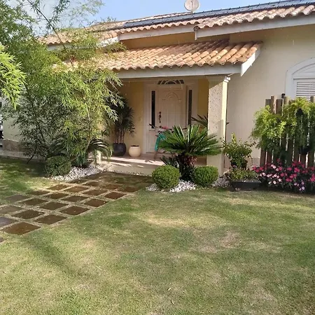 Casa de Férias&Home Office Atibaia Estadias Prolongadas com Preço Especial-2
