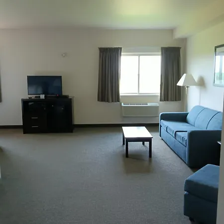 Cobblestone Inn & Suites - Manchester-2