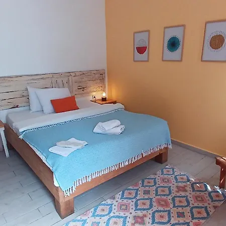 Merih Butik Hotel-3
