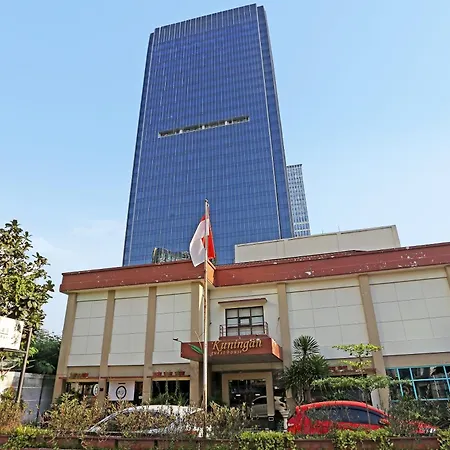 Collection O 91898 Series Hotel Kuningan-3