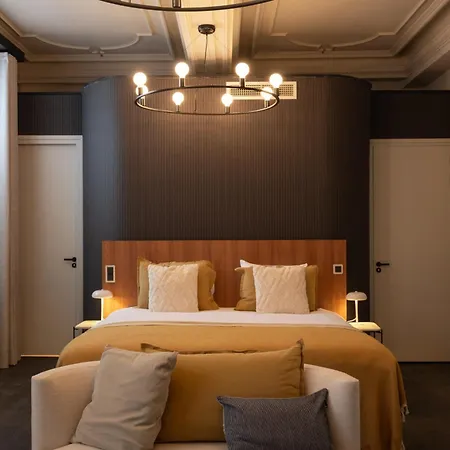 Boutique Hotel Kint-2